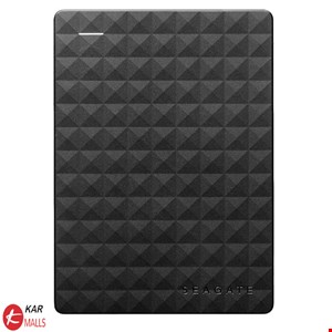  هارد اکسترنال سیگیت مدل Expansion Portable 