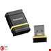   فلش مموری گلکسبیت مدل Microbit ظرفیت 16 گیگابایت گارانتی داده پرداز رایان تلاش  Galexbit Microbit Flash Memory - 16GB