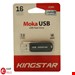 Kingstar U330 Flash Memory-16GB فلش مموری کینگ‌ استار مدل U330 ظرفیت 16 گیگابایت 