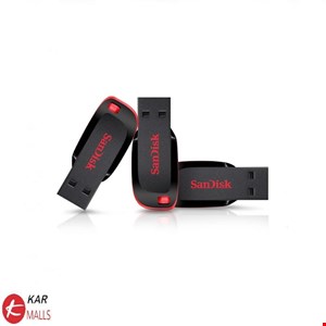فلش 16 گیگ سن دیسک مدل CZ50