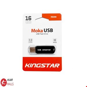 فلش 16 گیگ کینگ استار مدل U300