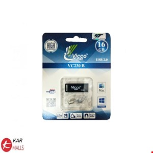  فلش 16 گیگ ویکومن مدل VC230B