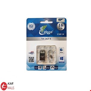  فلش ویکومن مدل VC263S