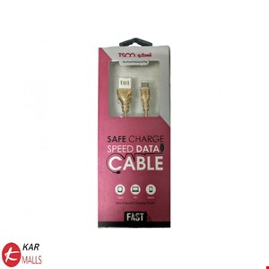 کابل شارژ میکرو تسکو TC62N