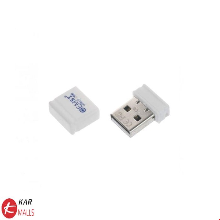  فلش مموری جم اس تی مدل N1 ظرفیت 16 گیگابایت