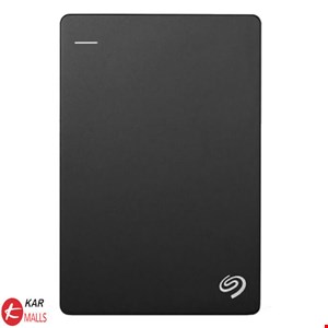 هارد اکسترنال سیگیت مدل Backup Plus Slim - 1TB