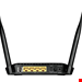  D-Link DSL-2740U_V2 ADSL2 Plus Wireless N300 Modem Router 