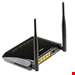  D-Link DSL-2740U_V2 ADSL2 Plus Wireless N300 Modem Router 